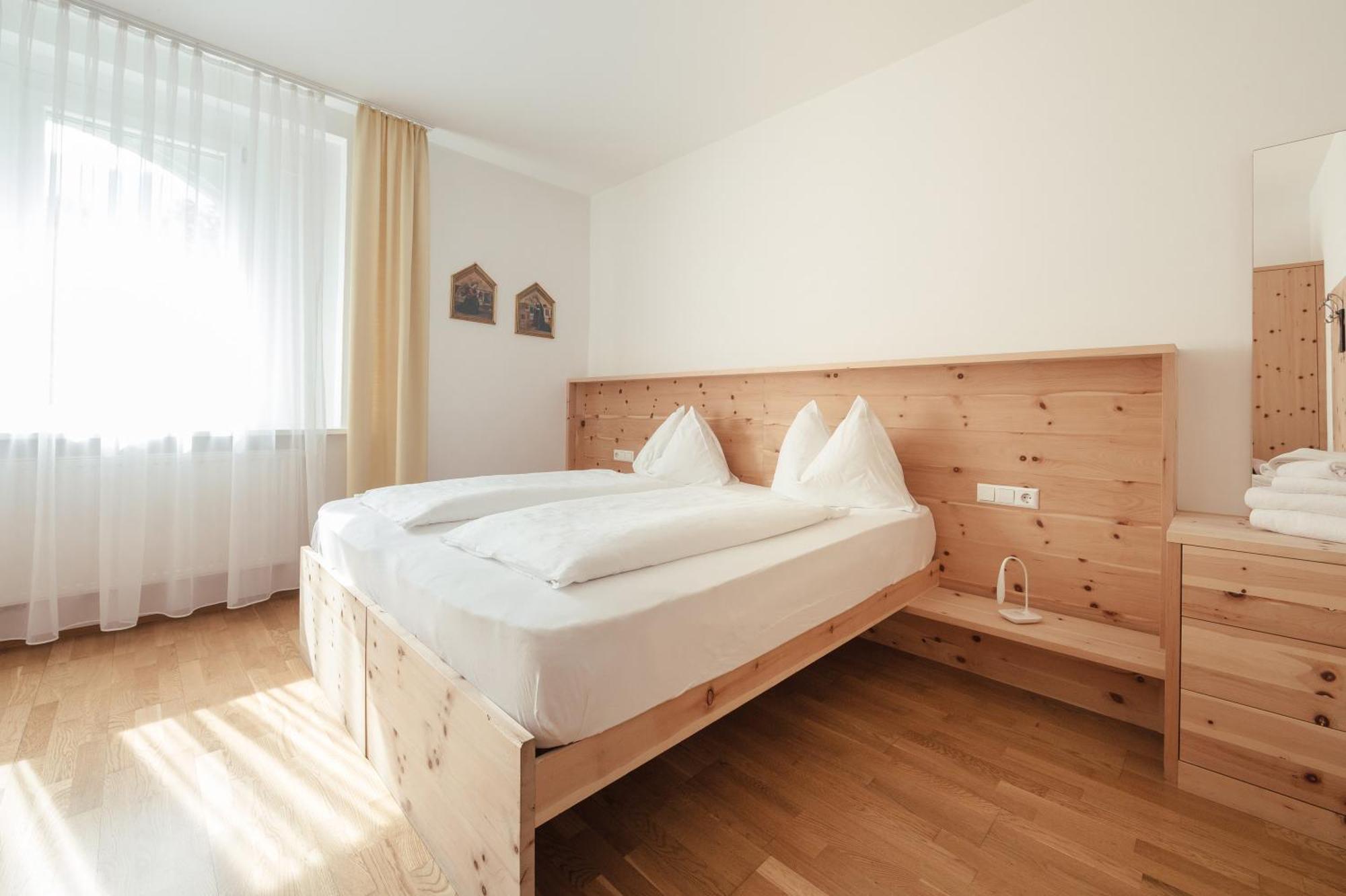 Gaestehaus Salvatorianerinnen Merano Extérieur photo