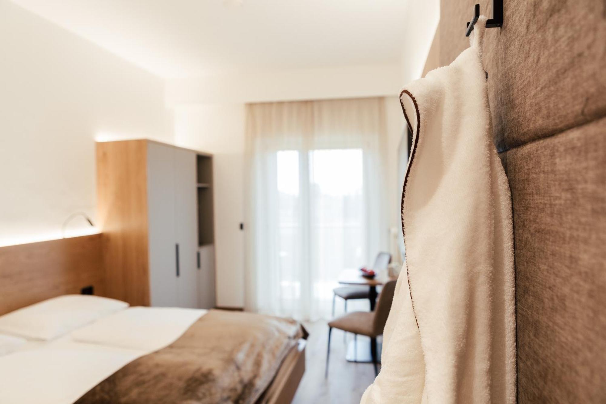 Gaestehaus Salvatorianerinnen Merano Extérieur photo